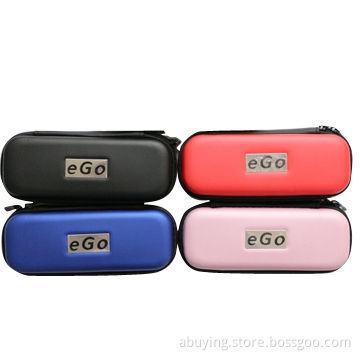 New Zipper Case for Ego Electronic Cigarette